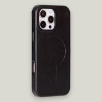 Vento Deri Kılıf — iPhone 16 Pro Max