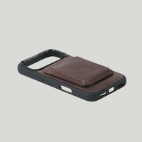 iPhone Kılıf & Kartlık Seti