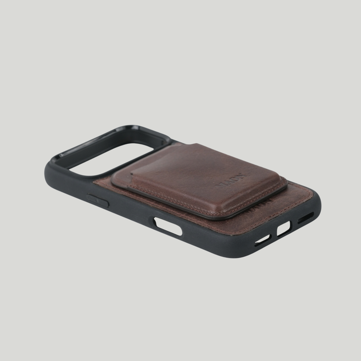 iPhone Kılıf & Kartlık Seti (%15 İndirim)