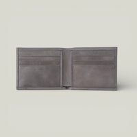 Kadre Cüzdan - Maon Leather el yapımı hakiki deri erkek cüzdanı