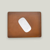 Deri Mouse Pad