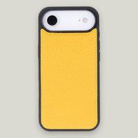 Duo Deri Cüzdan Kılıf — iPhone 17 Air