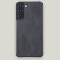 Ultimate Jacket Samsung Galaxy S22 Plus Deri Kılıf