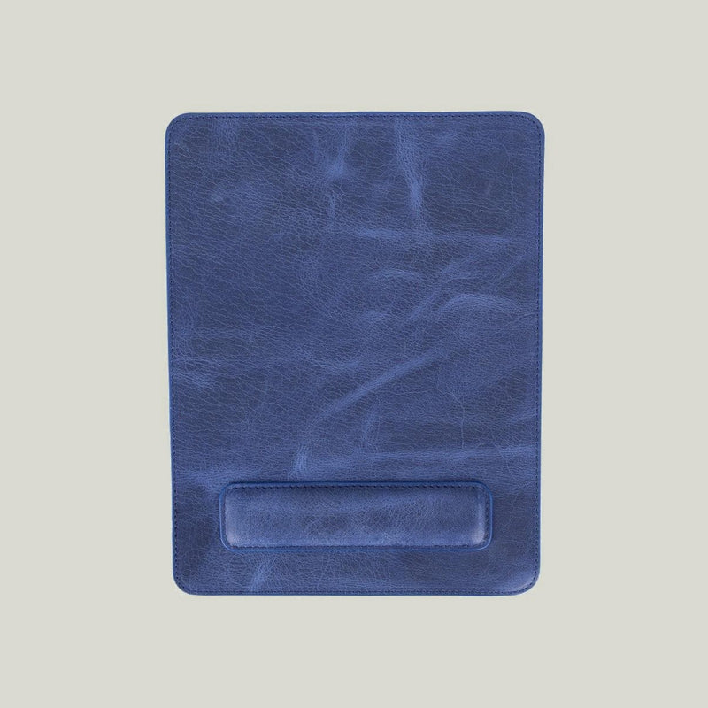 Comfy Deri Mouse Pad