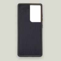 Flex Cover Samsung Galaxy S21 Deri Kılıf