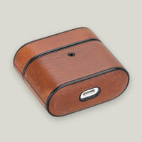Casquet Deri AirPods Kılıfı