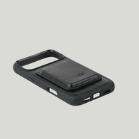 iPhone Kılıf & Kartlık Seti