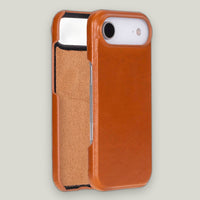 Ultimate Deri Kılıf — iPhone 17 Air — detay 1