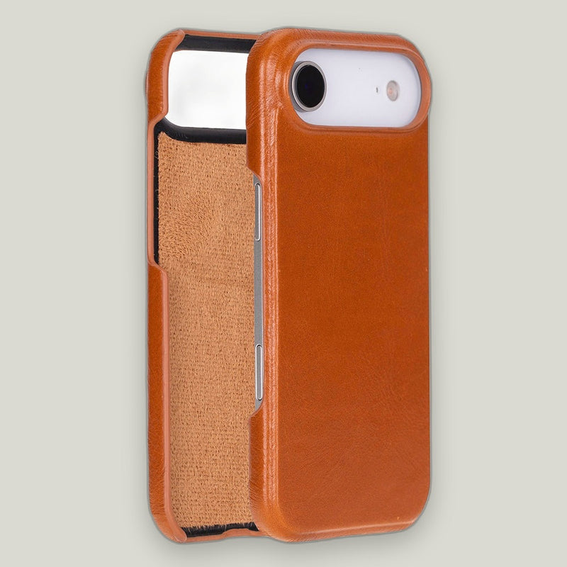Ultimate Deri Kılıf — iPhone 17 Air