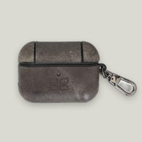 Jupp Deri AirPods Kılıfı — detay 9