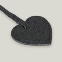 Heart Deri Charm