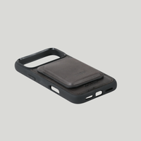 iPhone Kılıf & Kartlık Seti