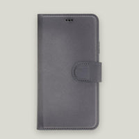 Duo Deri Cüzdan Kılıf — iPhone 11