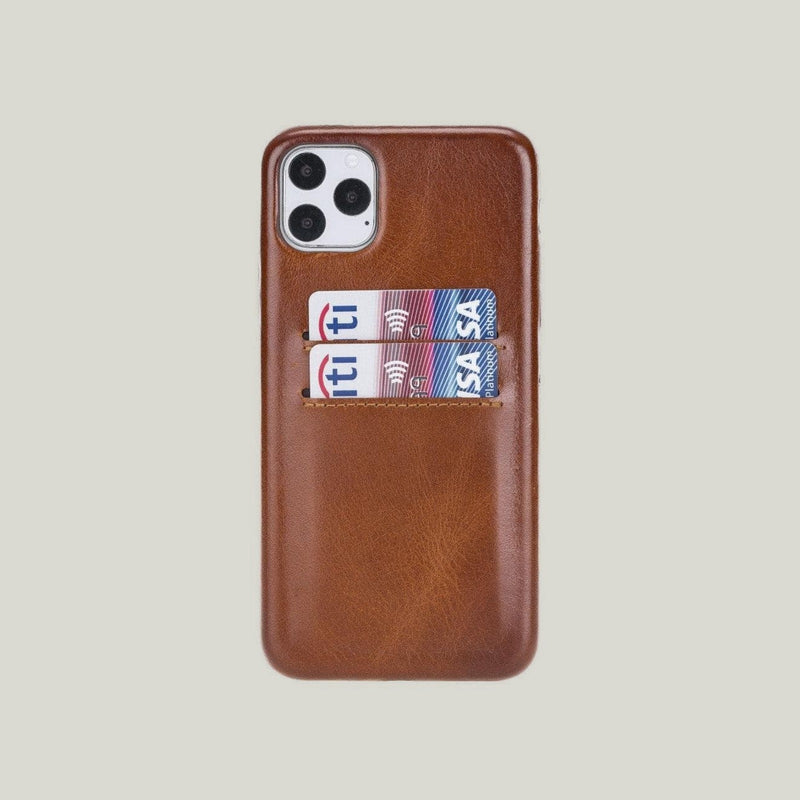 Ultra Deri Kılıf — iPhone 11 Pro Max