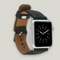 Classic Deri Apple Watch Kordonu — detay 5