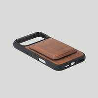 iPhone Kılıf & Kartlık Seti