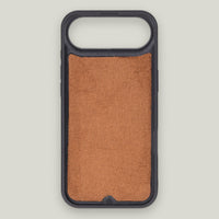Duo Deri Cüzdan Kılıf — iPhone 17 Air