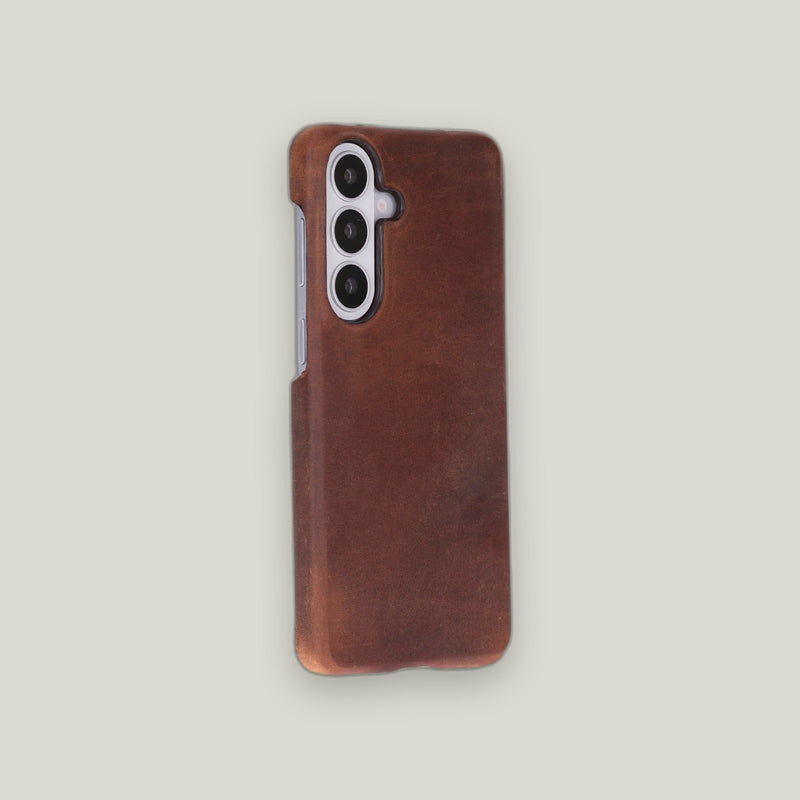 Ultimate Jacket Samsung Galaxy S26 Plus Deri Kılıf
