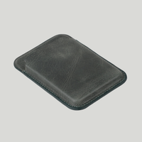 Maggy Apple Kartlık - Hakiki Deri Kartlık - Görsel 4 - MAON Leather
