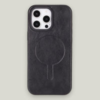 Vento Deri Kılıf — iPhone 16 Pro