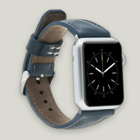 Classic Deri Apple Watch Kordonu — detay 37