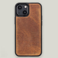 Vera Deri Cüzdan Kılıf — iPhone 13 Mini