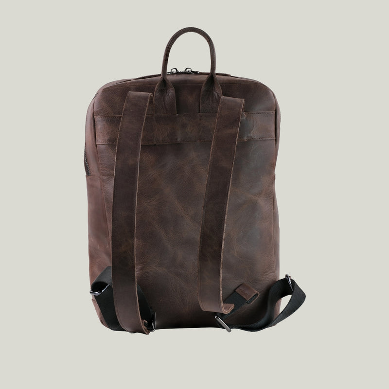 Sadağ Sırt Çantası