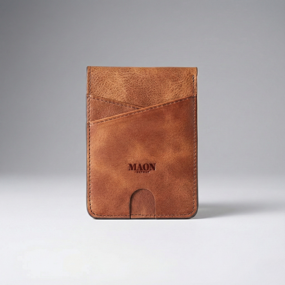 Altay Minimal Cüzdan