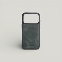 Toon iPhone Kılıfı - Maon Leather hakiki deri telefon kılıfı