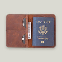 Viaggio Deri Pasaportluk