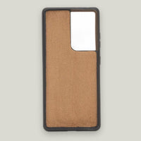 Flex Cover Samsung Galaxy S21 Deri Kılıf