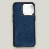 Duo Deri Cüzdan Kılıf — iPhone 13 Pro