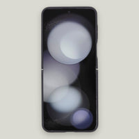 Flex Samsung Galaxy Z Flip 5 Deri Kılıf