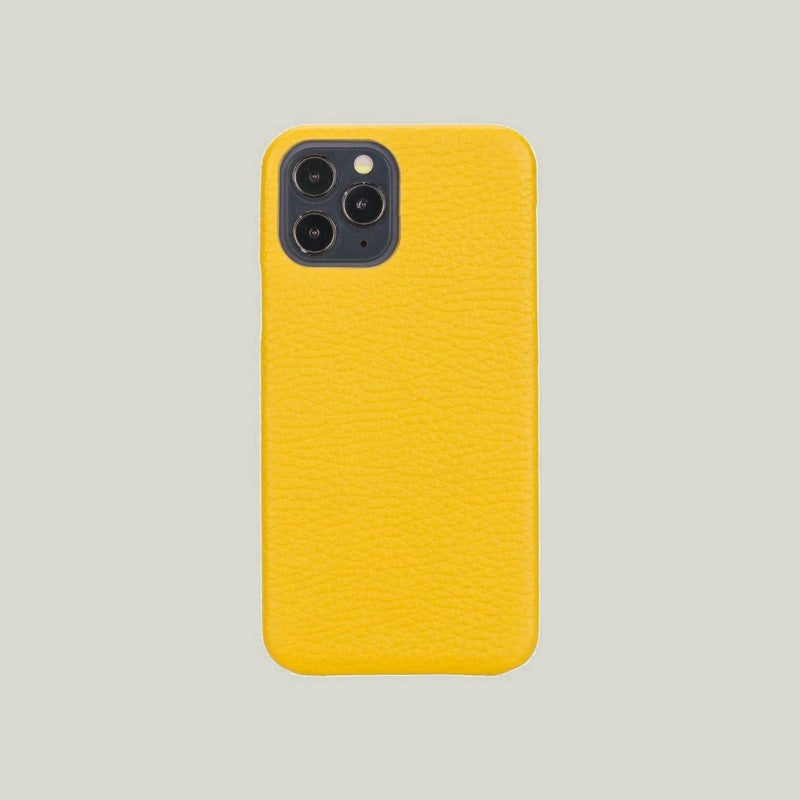 F360 Deri Kılıf — iPhone 12 Pro Max