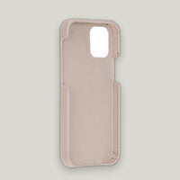 Deri Kılıf — iPhone 12 Mini