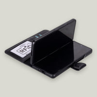 Wallet ID Samsung Galaxy Z Fold5 Deri Folio Kılıf