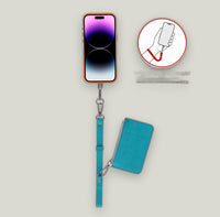 FlexGo PU Deri Telefon Çantası