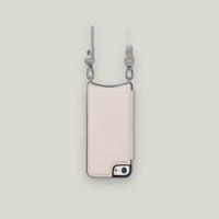 Saff Deri Kılıf — iPhone SE
