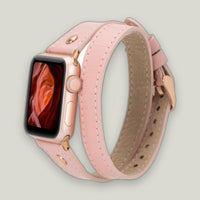 Hector Deri Apple Watch Kordonu — detay 3