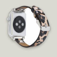 Ferro Deri Apple Watch Kordonu III — detay 1