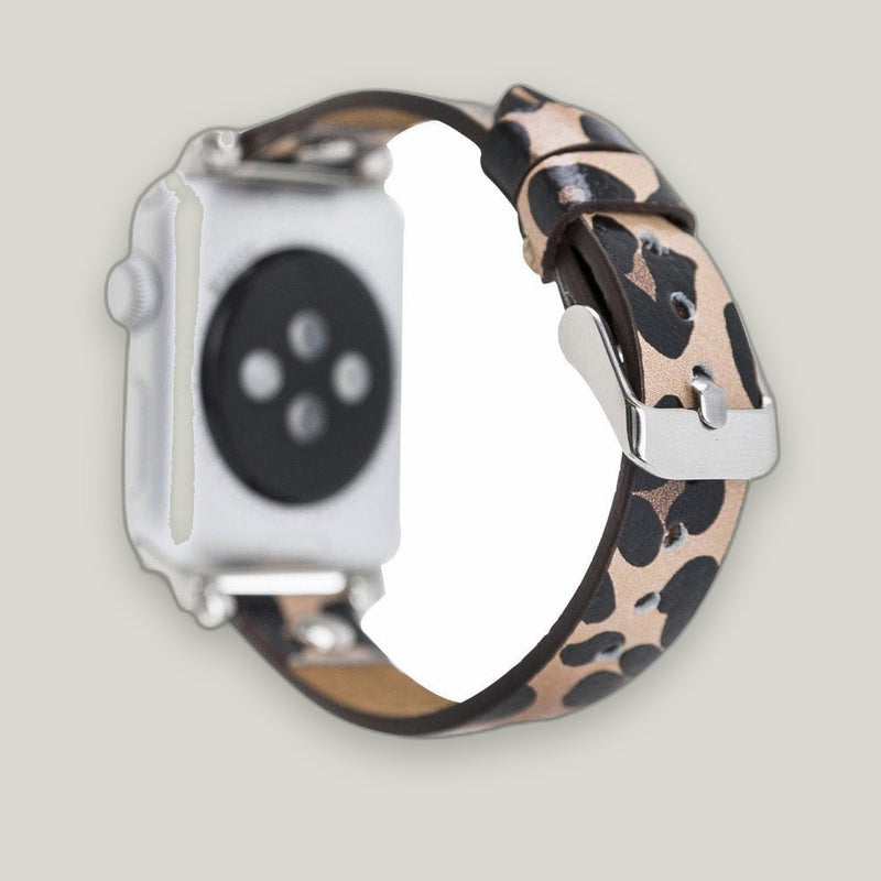Ferro Deri Apple Watch Kordonu III
