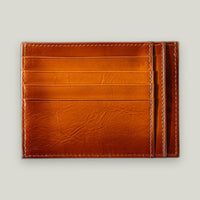 Clou Kartlık - Maon Leather hakiki deri minimalist kartlık