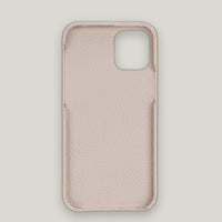Deri Kılıf — iPhone 12 Mini