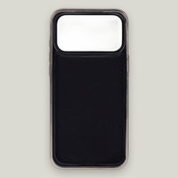 Freya Kristal Kiraz iPhone 17 Pro Max Telefon Kılıfı