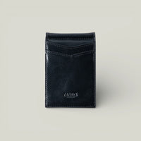 Es Para Maşalı Cüzdan - Maon Leather hakiki deri erkek cüzdanı
