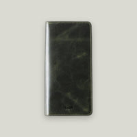 Ares Telefon Bölmeli Cüzdan - Maon Leather hakiki deri erkek cüzdanı