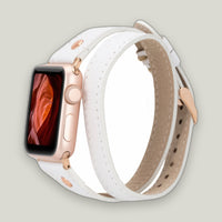 Hector Deri Apple Watch Kordonu — detay 2