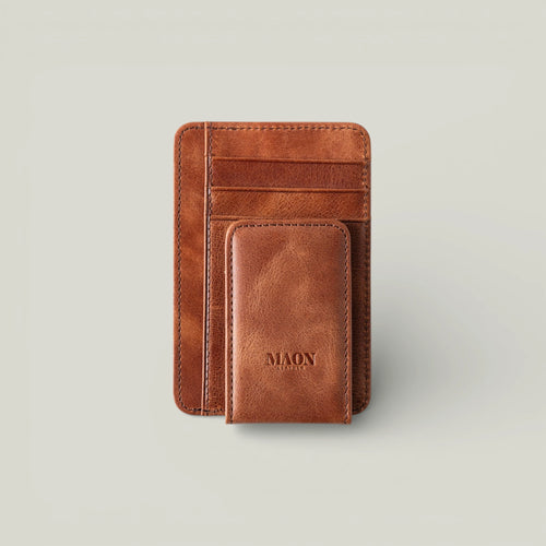 Brat Minimal Cüzdan