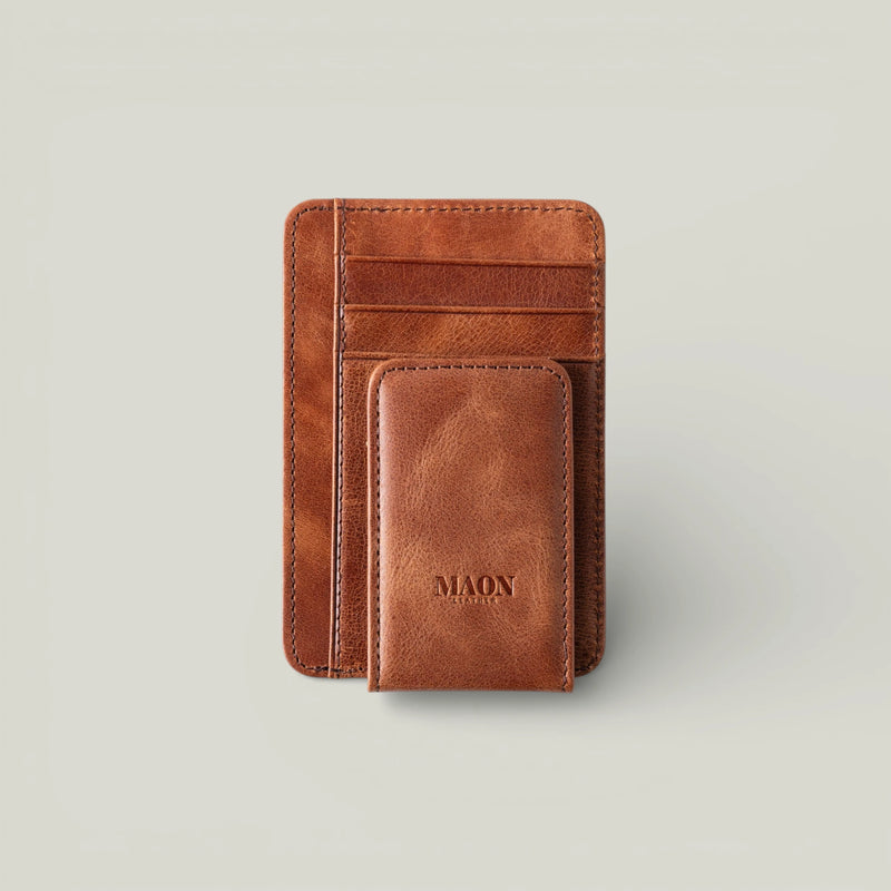 Brat Minimal Cüzdan