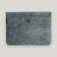 Thunder MacBook Kılıfı - Maon Leather hakiki deri laptop kılıfı
